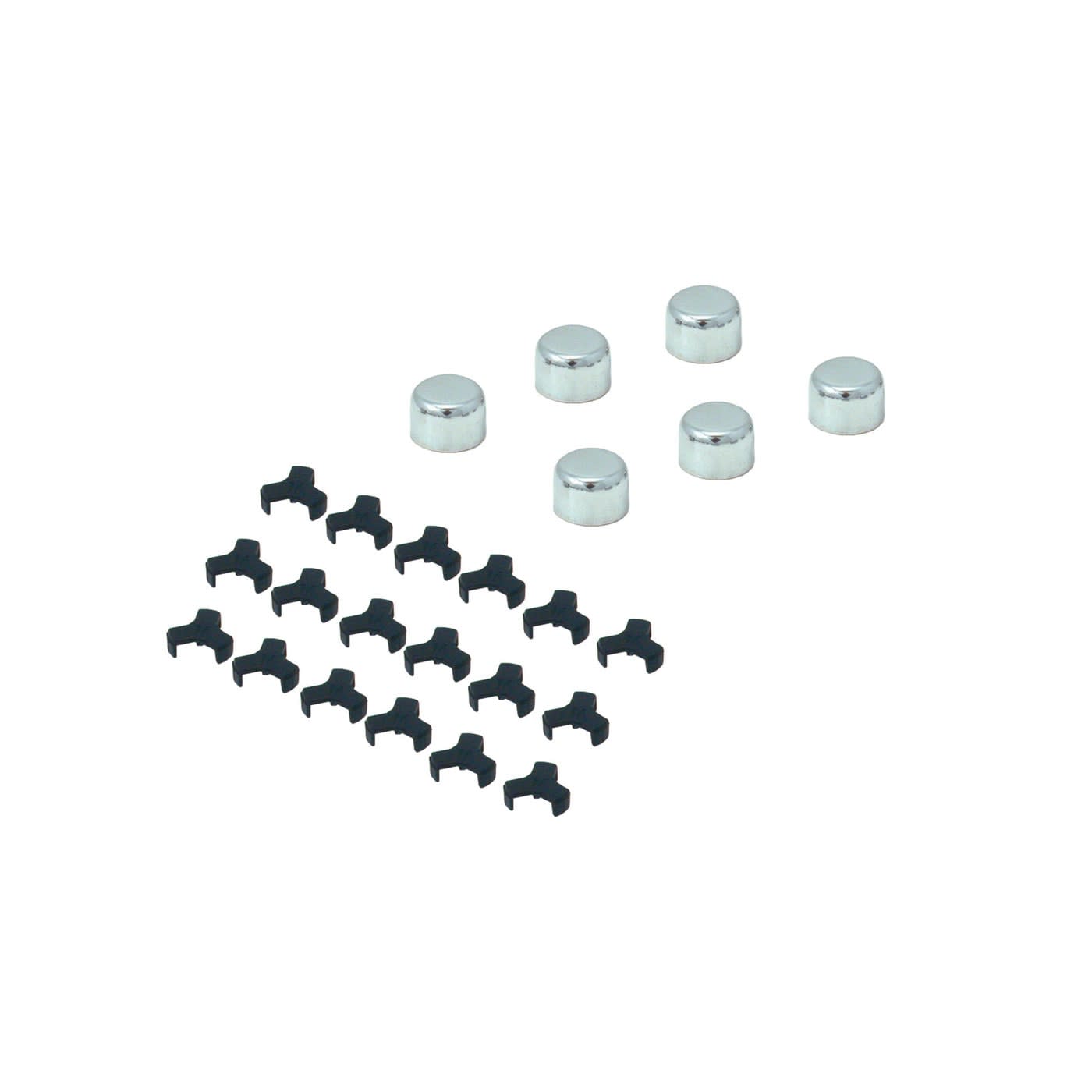 Bolt Caps Bolt Caps
