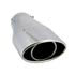 exhaust tip