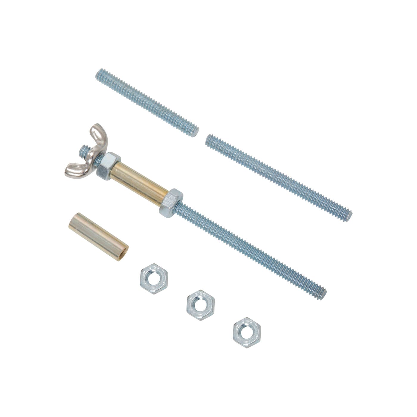 42133 SPECTRE AIR CLEANER STUD KIT