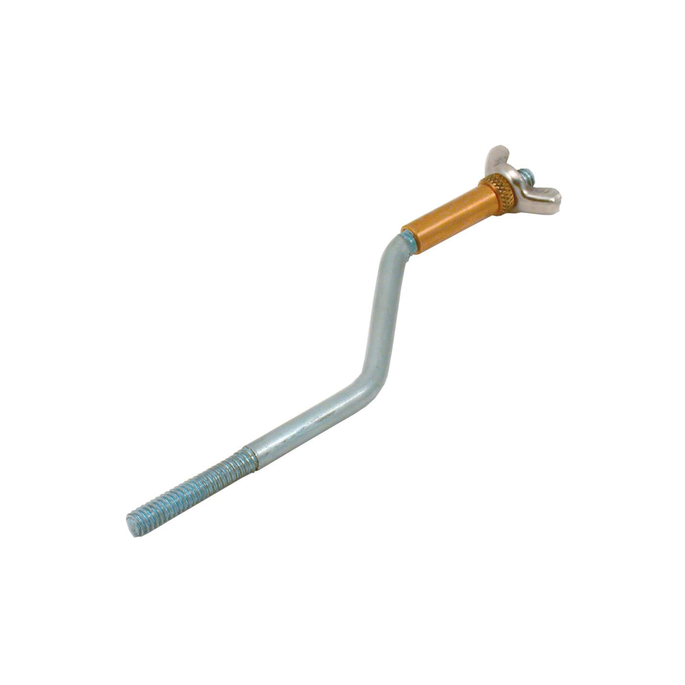 4215 SPECTRE THROTTLE BODY S-STUD