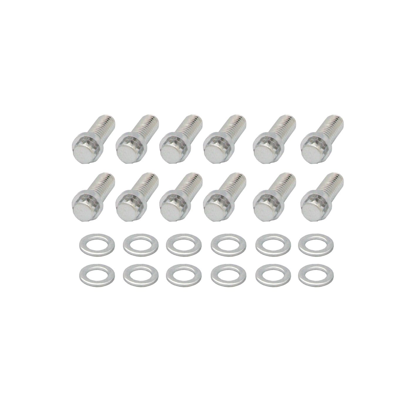 46528 SPECTRE INTAKE BOLT KIT