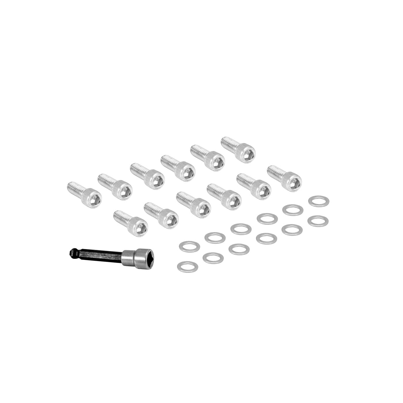 46533 SPECTRE INTAKE BOLT KIT