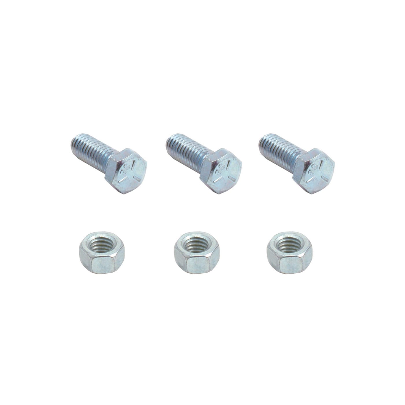 4675 SPECTRE COLLECTOR BOLT AND LOCKNUT SET