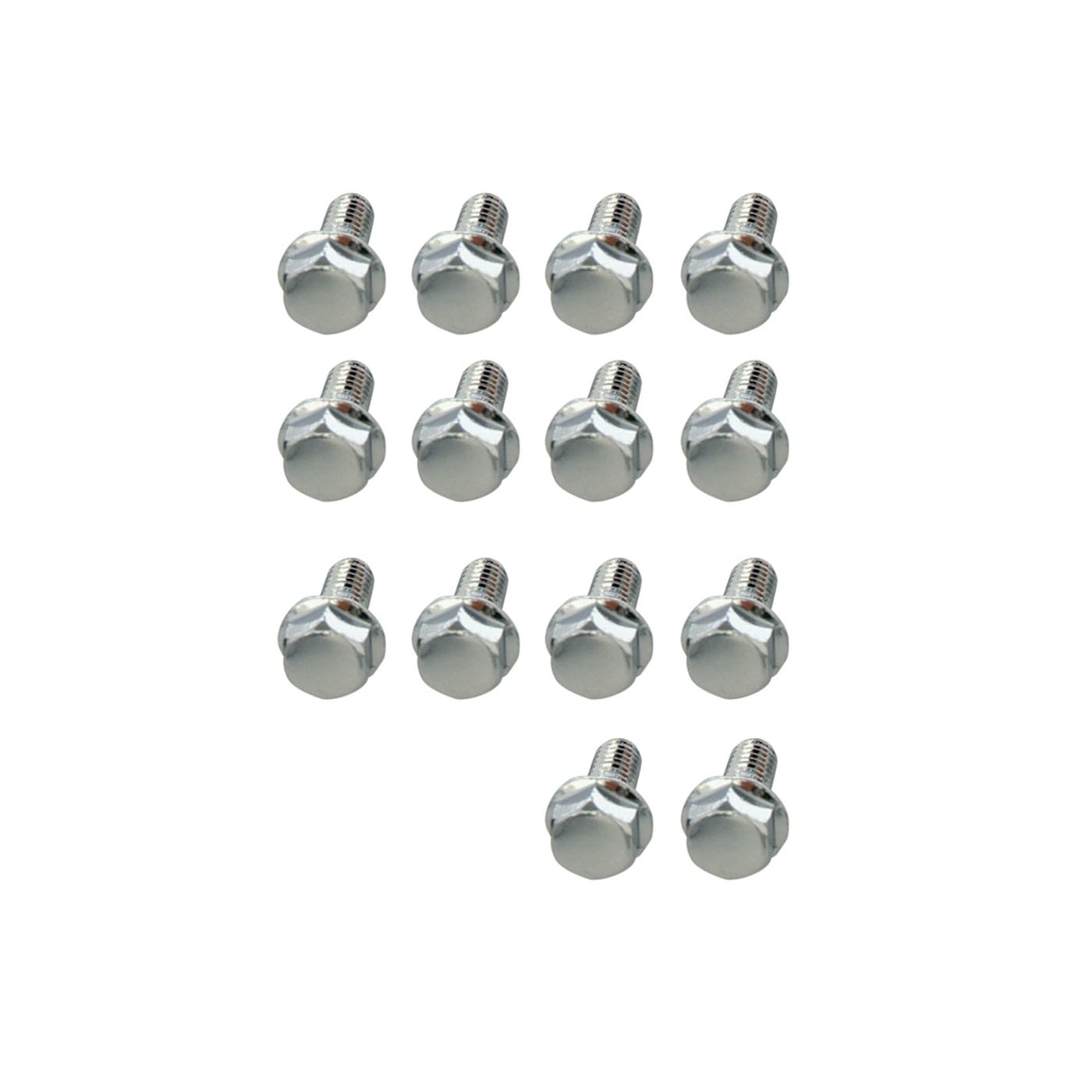 4688 SPECTRE DIFFERENTIAL BOLT SET