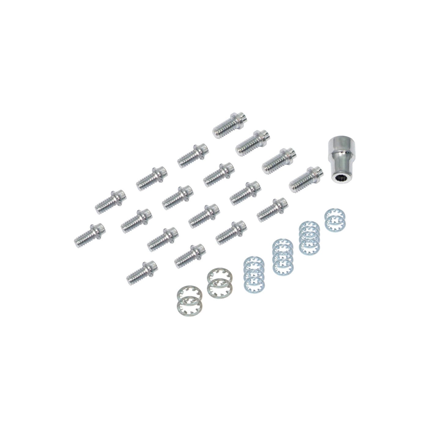 4691 SPECTRE OIL PAN BOLT KIT