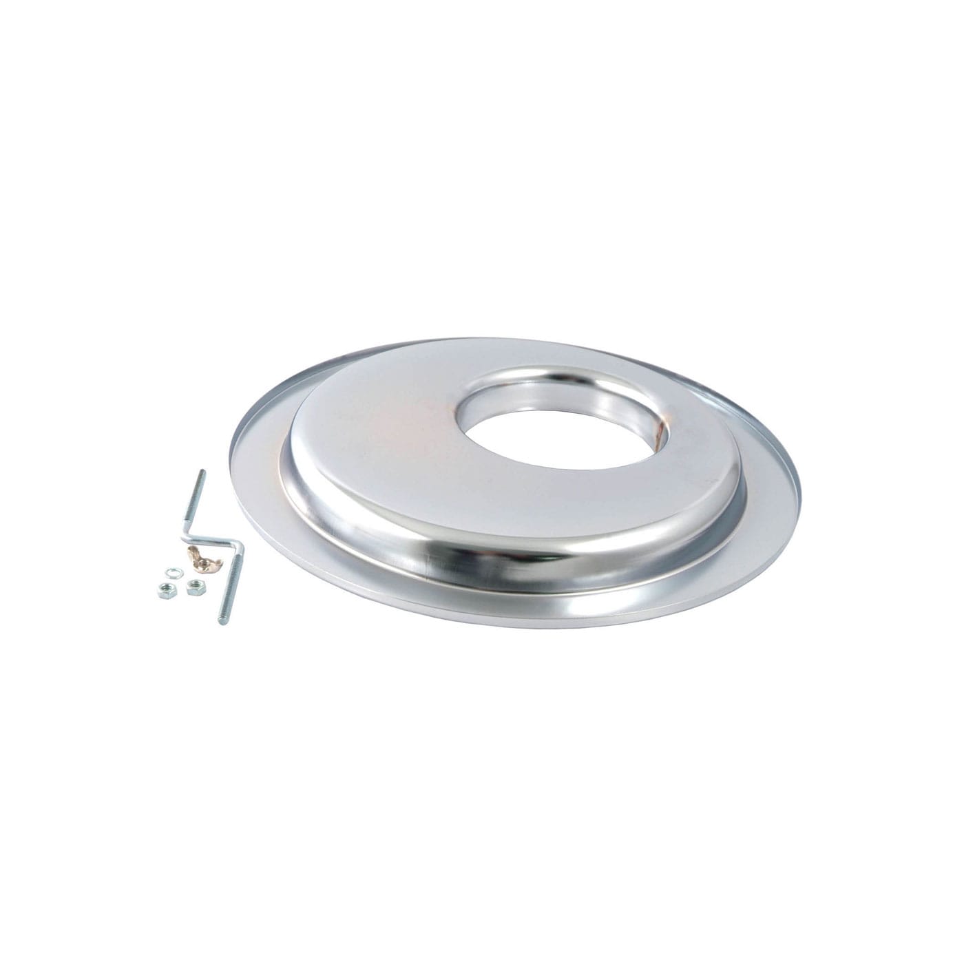 4768 SPECTRE AIR FILTER BASE PLATE