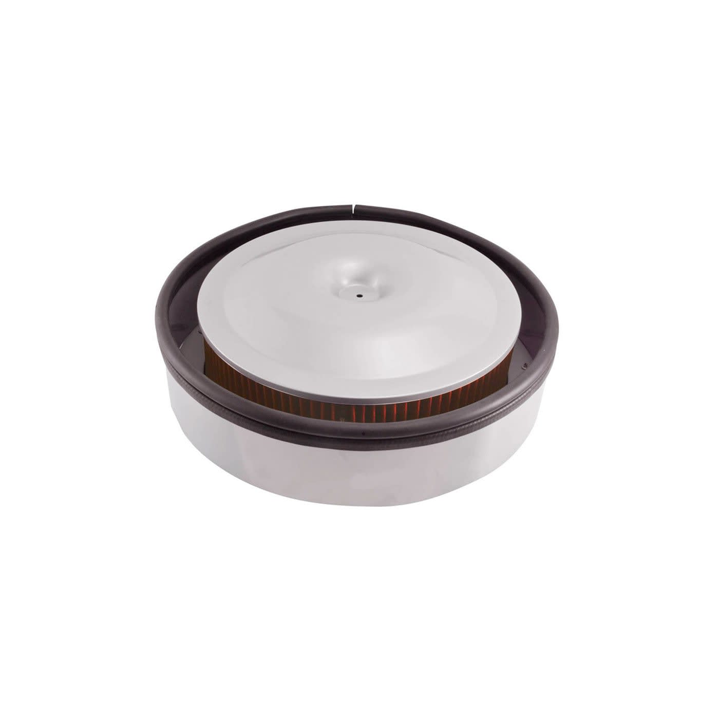 Cowl air cleaner 3