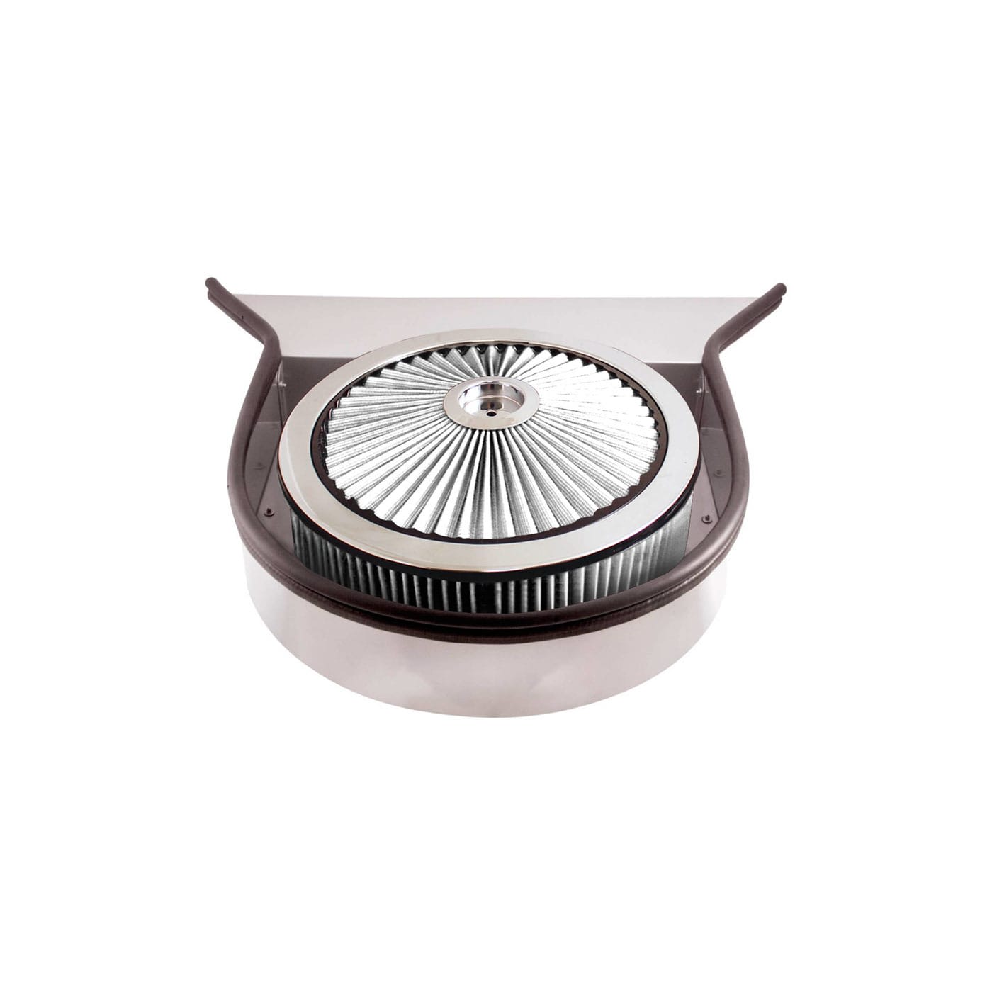 98493 SPECTRE COWL TRAY CUSTOM ASSEMBLY 98493 SPECTRE COWL TRAY CUSTOM ASSEMBLY