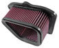 k&n powersports air filter