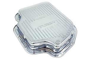 Transmission Pan