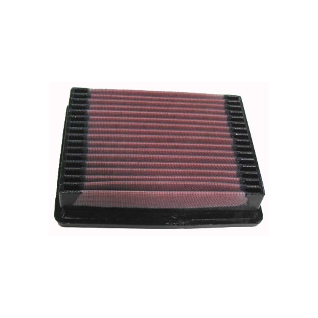 High-Flow Original Lifetime Engine Air Filter - OLDSMOBILE SILHOUETTE V6-3.8L F/I