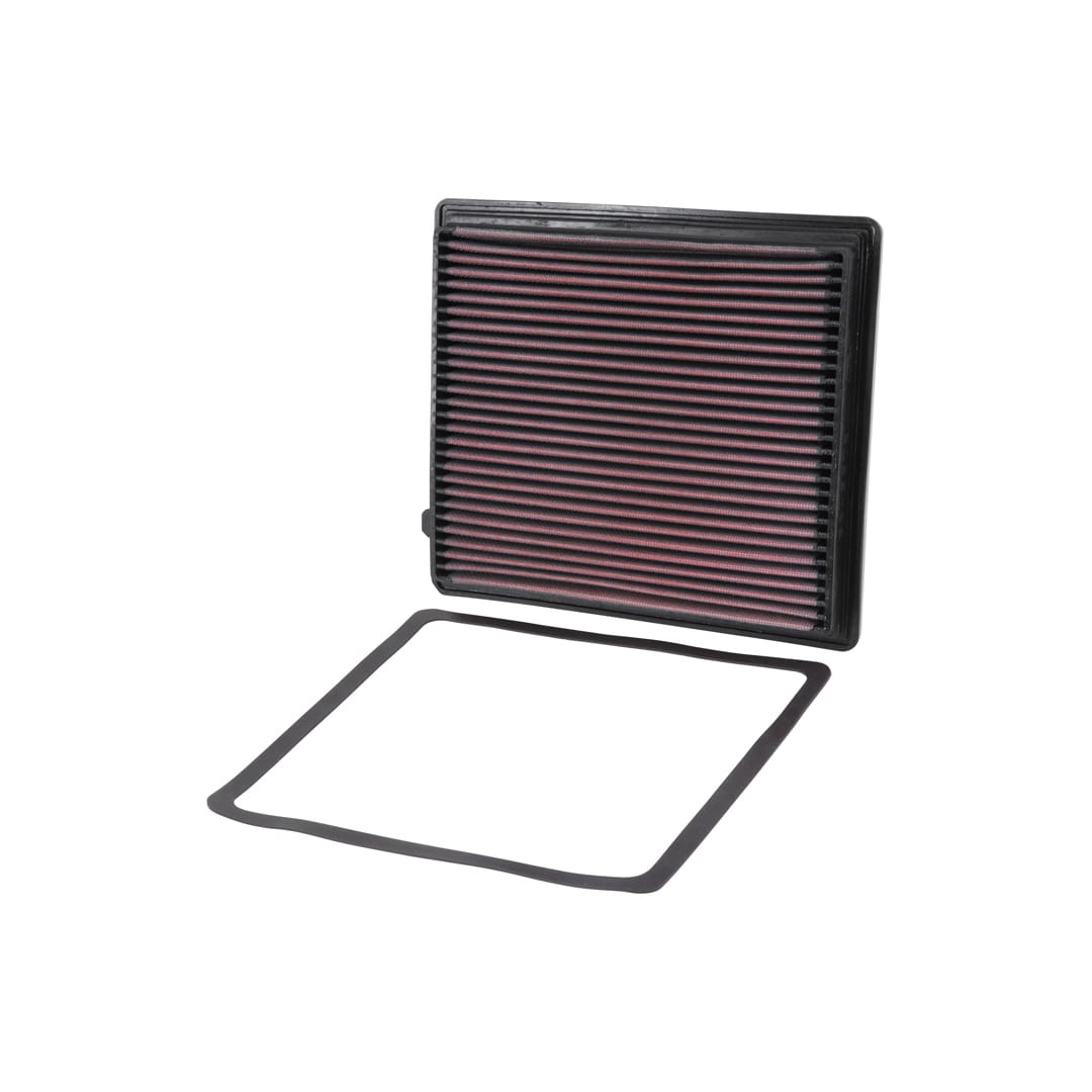 High-Flow Original Lifetime Engine Air Filter - DODGE/CHRYSLER VAN 3.3/3.8L