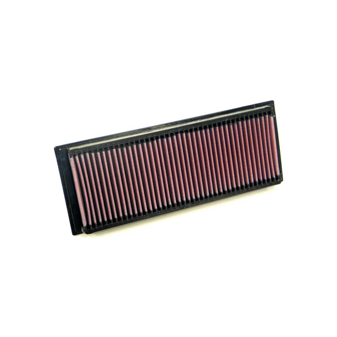 High-Flow Original Lifetime Engine Air Filter - MERCEDES BENZ SLK32 V6-3.2L S/C (2 FILTERS REQUIRED)