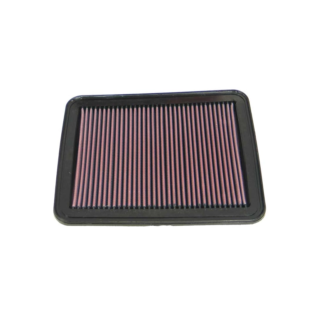 High-Flow Original Lifetime Engine Air Filter - CHEV EQNOX/ MALIBU/ BICK LUCRNE/ CAD DTS