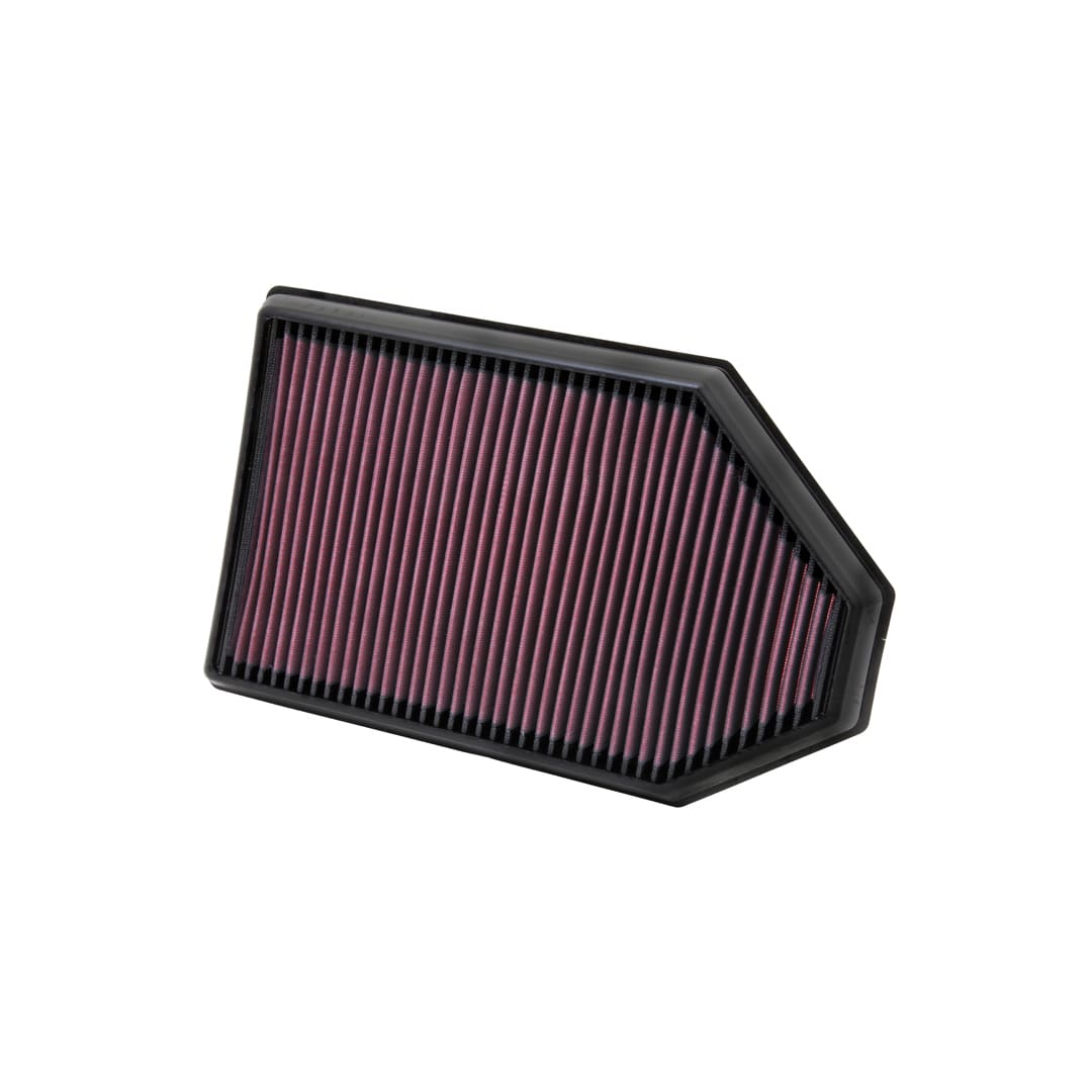 High-Flow Original Lifetime Engine Air Filter - DODGE CHALLENGER/CHARGER/300C