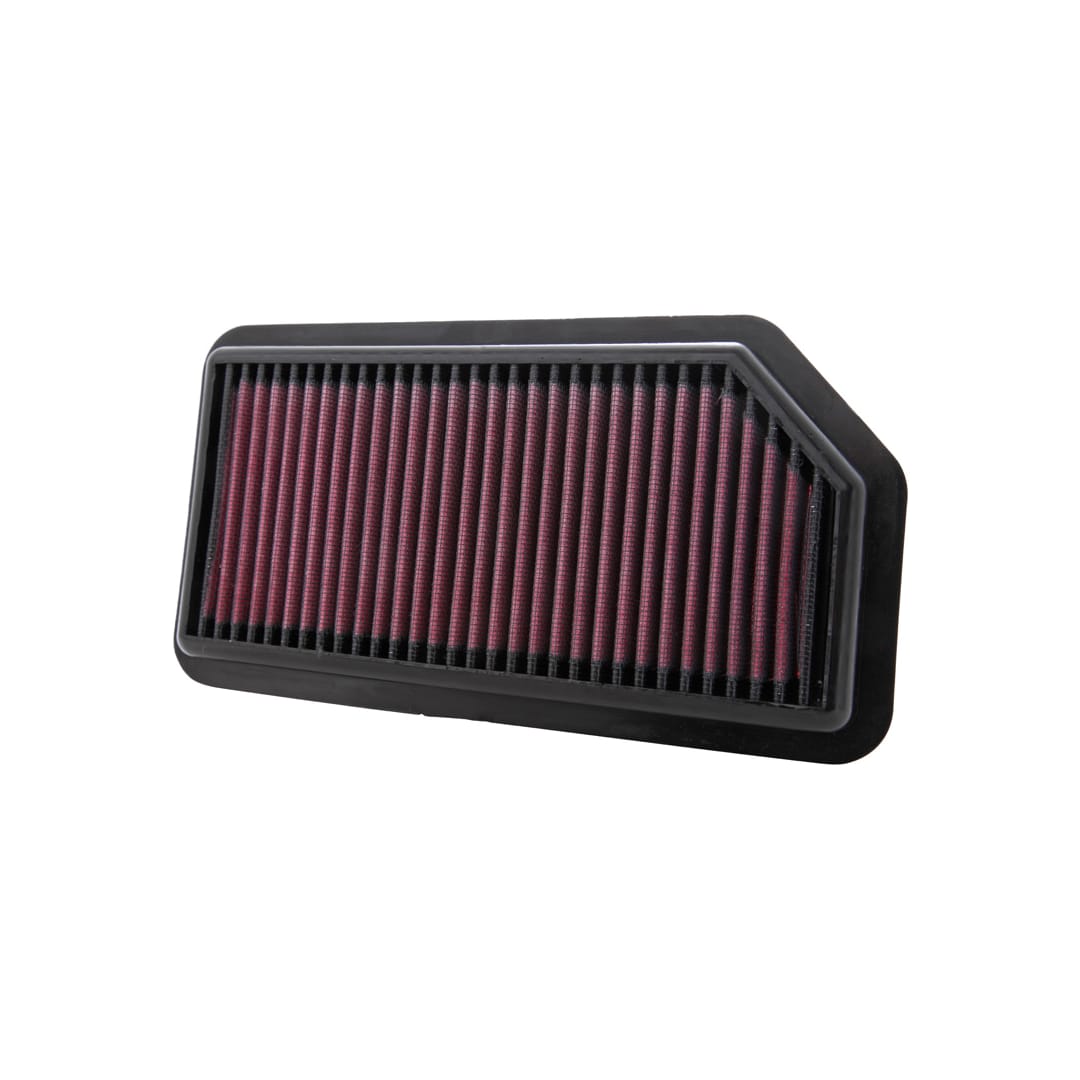 High-Flow Original Lifetime Engine Air Filter - KIA SOUL L4-1.6L DSL