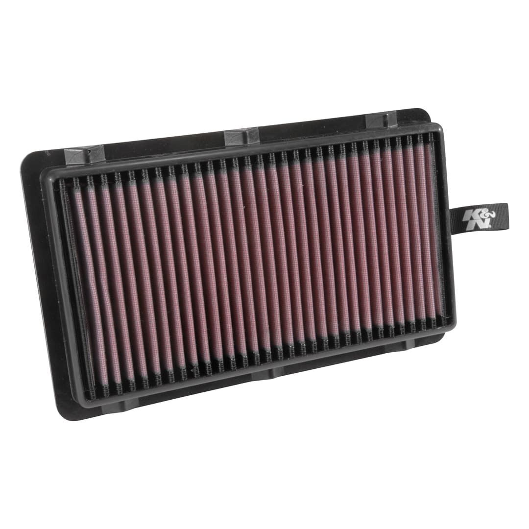 High-Flow Original Lifetime Engine Air Filter - KIA SORENTO III L4-2.2L DSL