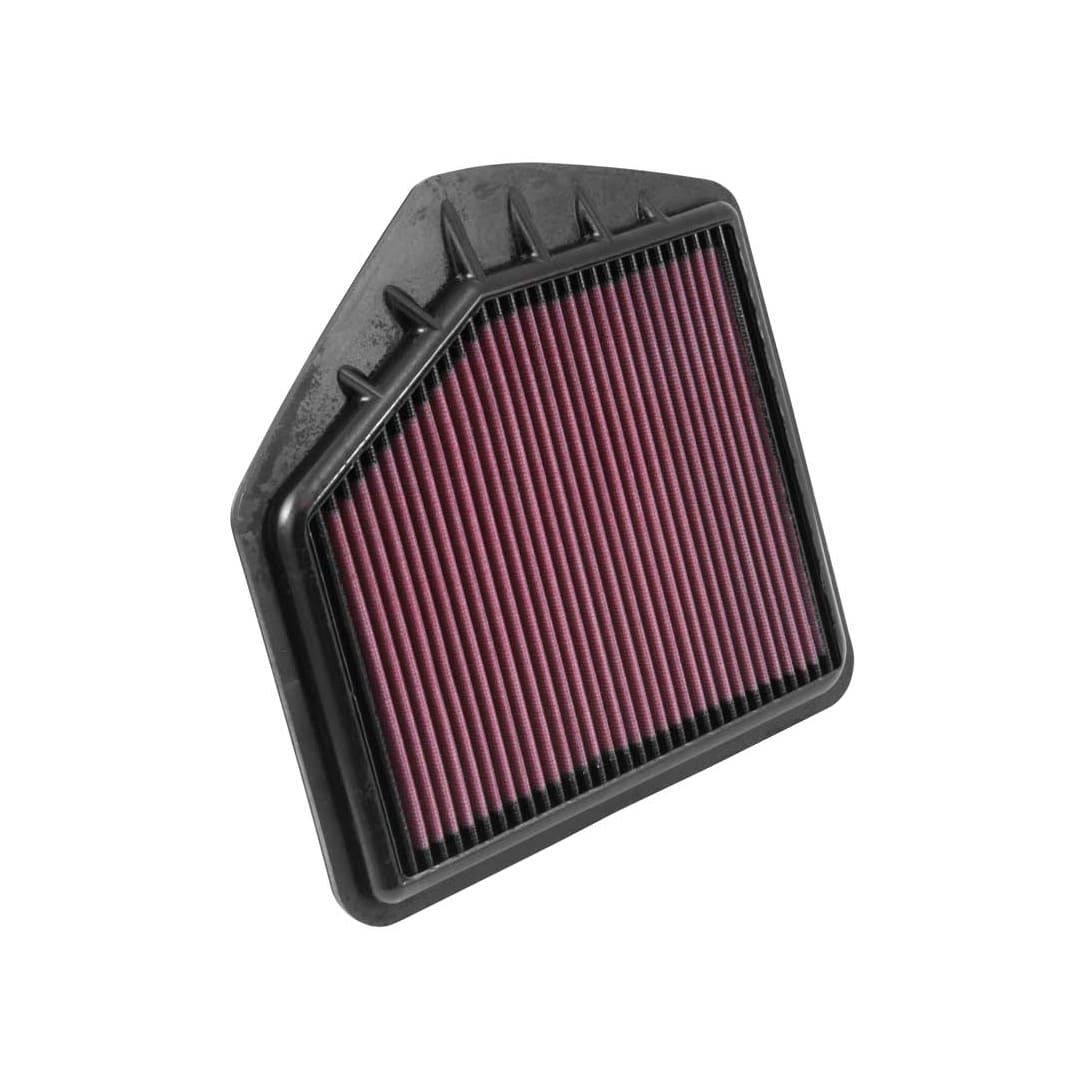 High-Flow Original Lifetime Engine Air Filter - HYUNDAI GENESIS SEDAN V8-5.0L F/I