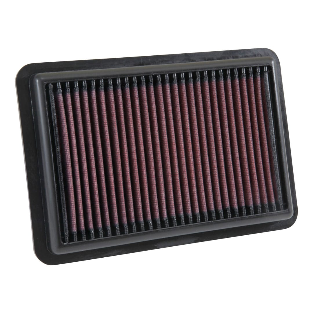 High-Flow Original Lifetime Engine Air Filter - HYUNDAI ELANTRA L4-2.0L F/I