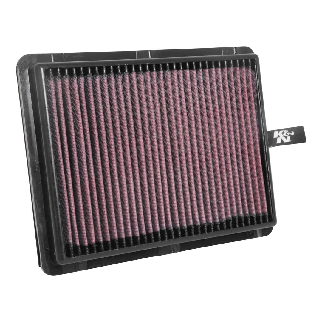 High-Flow Original Lifetime Engine Air Filter - HYUNDAI SONATA L4-1.6L F/I