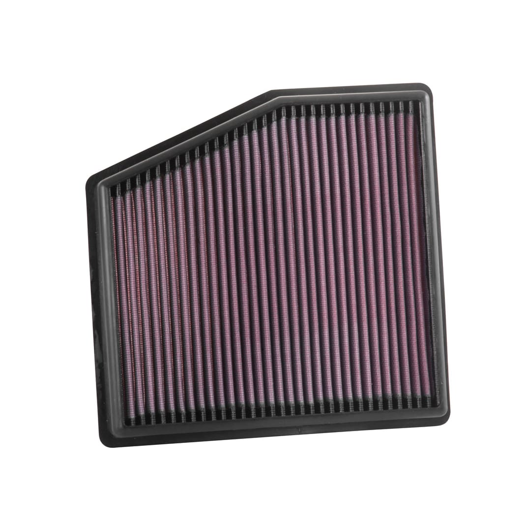 High-Flow Original Lifetime Engine Air Filter - CHRYSLER PACIFICA V6-3.6L F/I