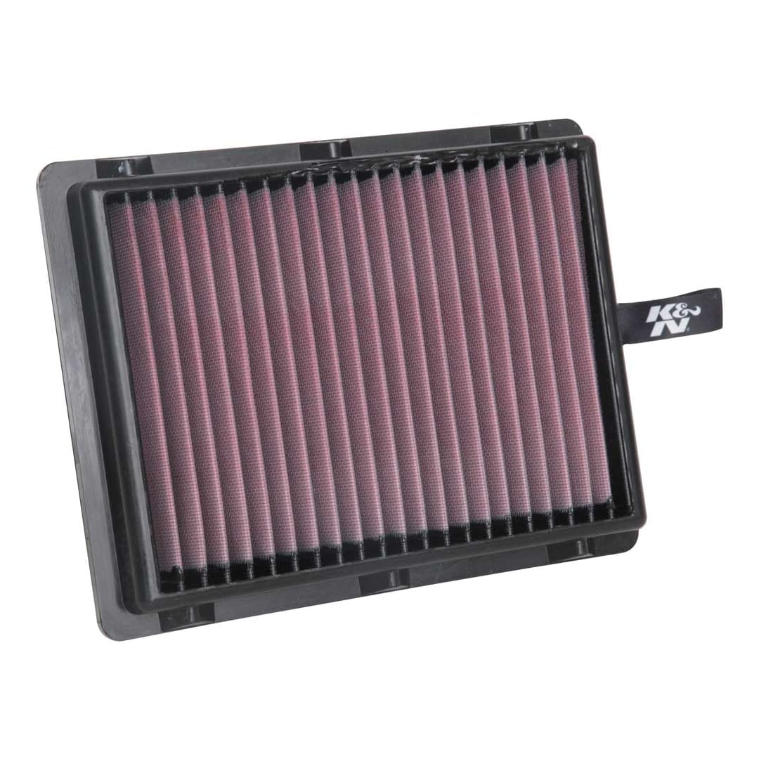 K&N