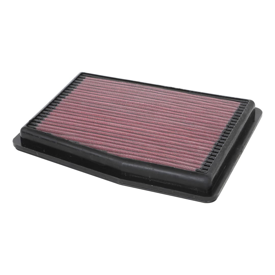 High-Flow Original Lifetime Engine Air Filter - HYUNDAI SONATA