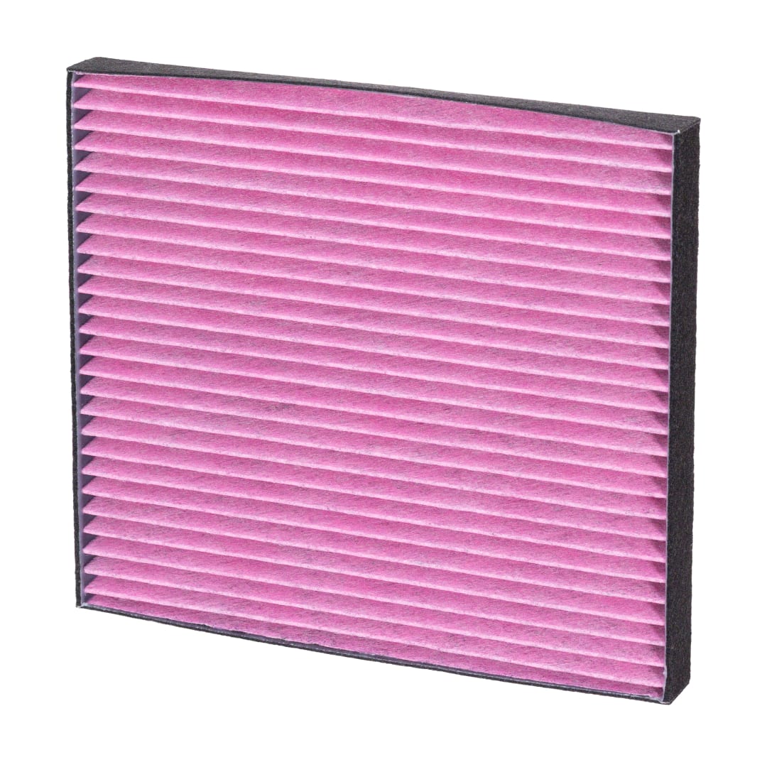 K&N EXTENDED LIFE CABIN AIR FILTER - CHEVROLET/PONTIAC COBALT/G5