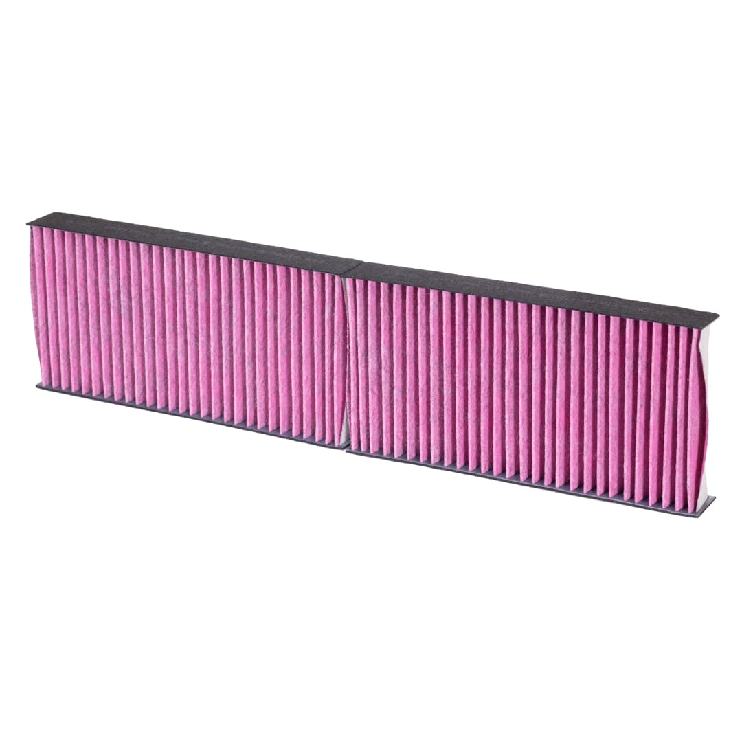 K&N EXTENDED LIFE CABIN AIR FILTER - HONDA/ACURA ELEMENT/CSX