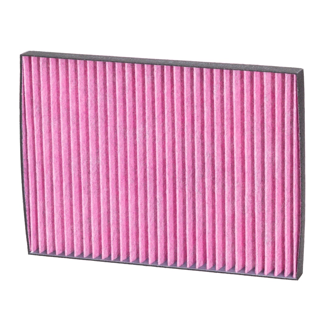 K&N EXTENDED LIFE CABIN AIR FILTER - BUICK/CHEVROLET ENCLAVE/TRAVERSE