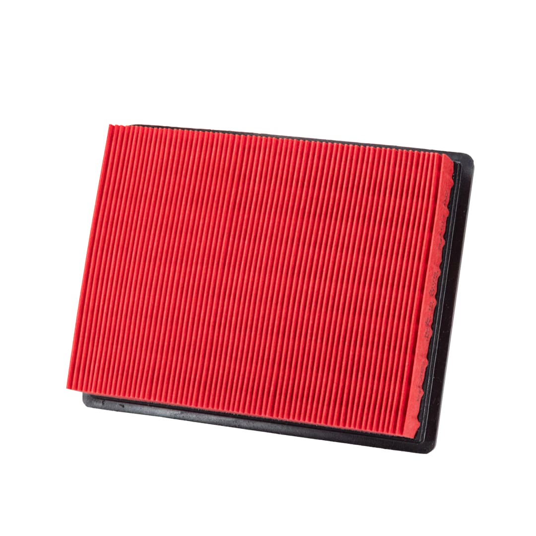 K&N LONG LIFE 18,000 MILE ENGINE AIR FILTER - OLDSMOBILE SILHOUETTE V6-3.8L F/I