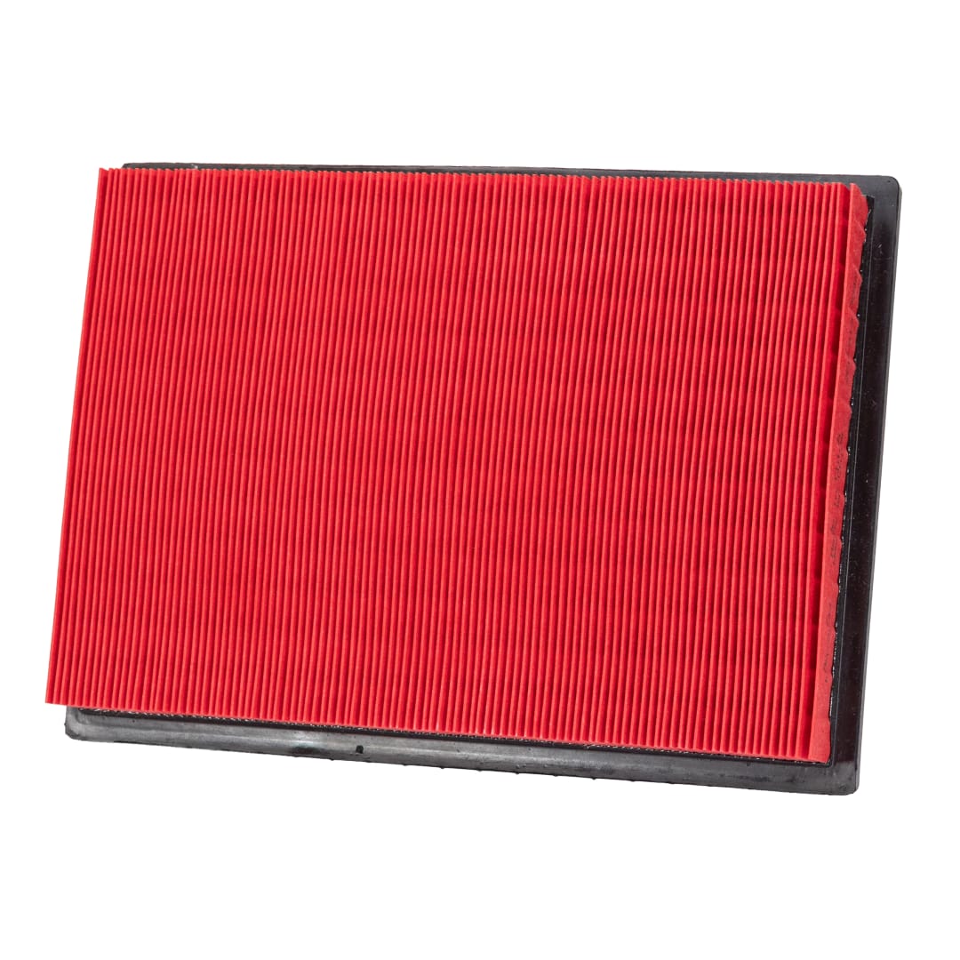 K&N LONG LIFE 18,000 MILE ENGINE AIR FILTER - JEEP LIBERTY/ GRAND CHEROKEE/COMMANDER