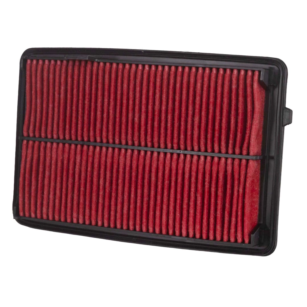 K&N LONG LIFE 18,000 MILE ENGINE AIR FILTER - ACURA RDX V6-3.5L F/I