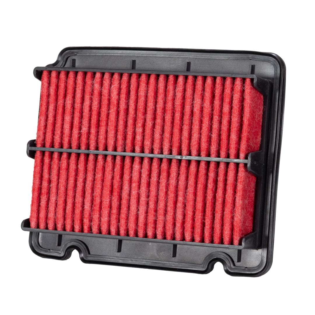 K&N LONG LIFE 18,000 MILE ENGINE AIR FILTER - SUZUKI WAGON R PLUS L4-1.2L F/I