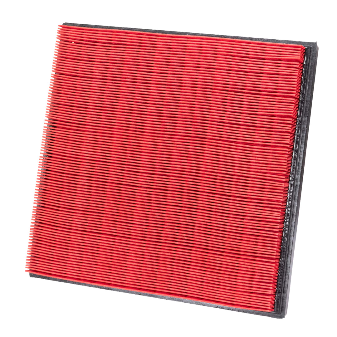 K&N LONG LIFE 18,000 MILE ENGINE AIR FILTER - CHEVROLET CRUZE L4-1.8L F/I