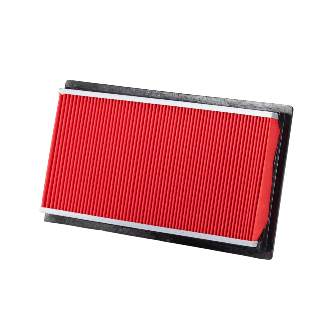 K&N LONG LIFE 18,000 MILE ENGINE AIR FILTER - INFINITI Q50 V6-3.5L F/I