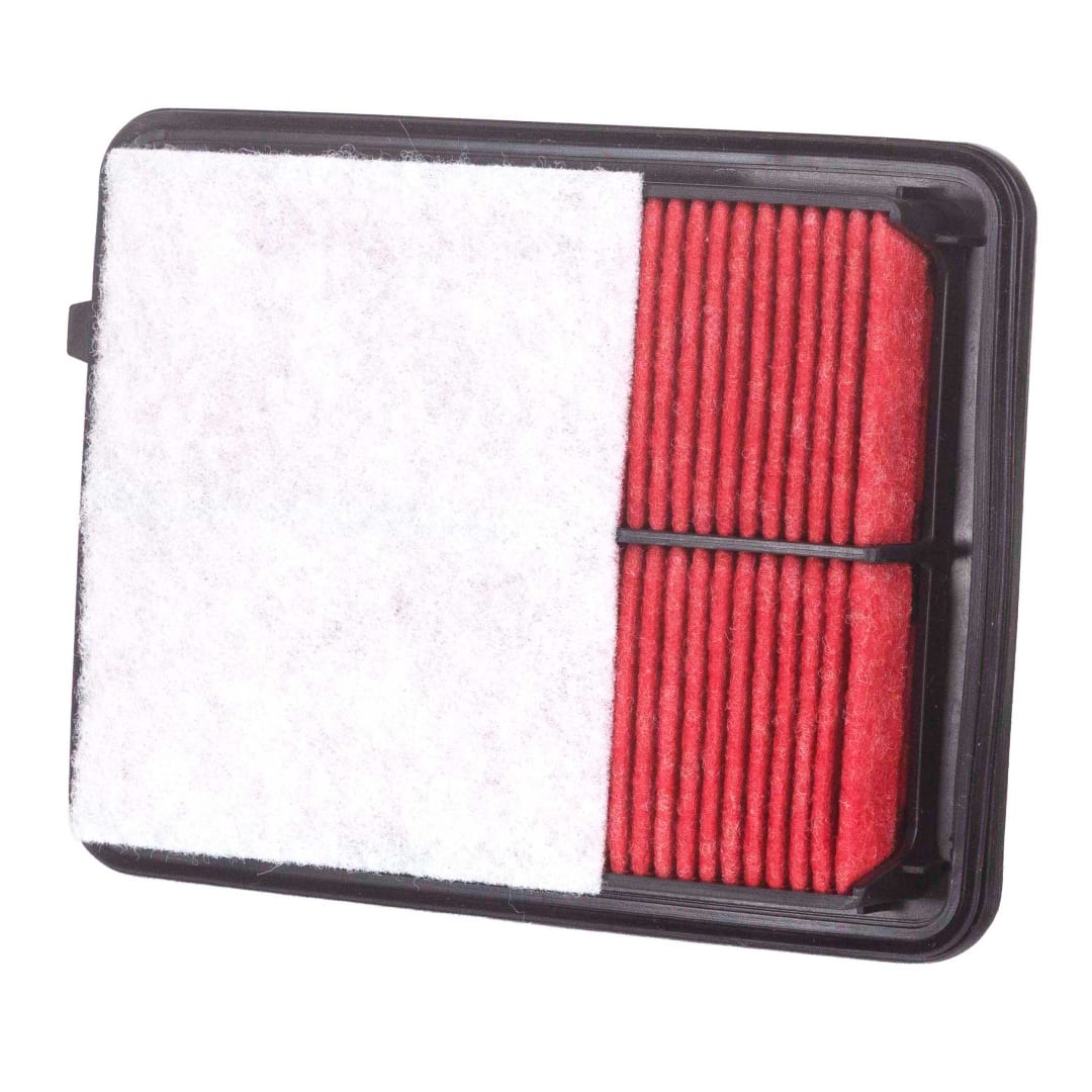 K&N LONG LIFE 18,000 MILE ENGINE AIR FILTER - NISSAN KICKS L4-1.6L F/I