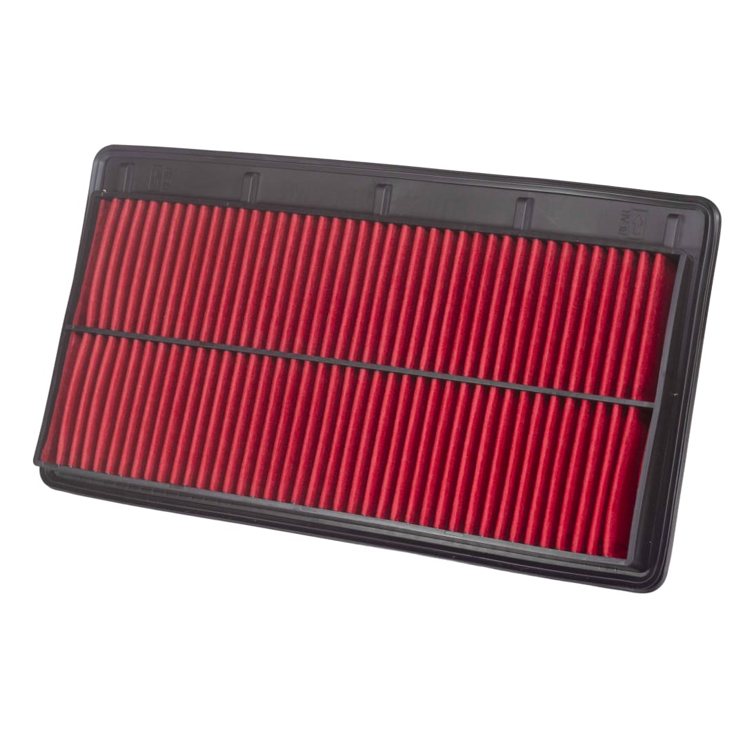 K&N LONG LIFE 18,000 MILE ENGINE AIR FILTER - ACURA MDX V6-3.5L F/I