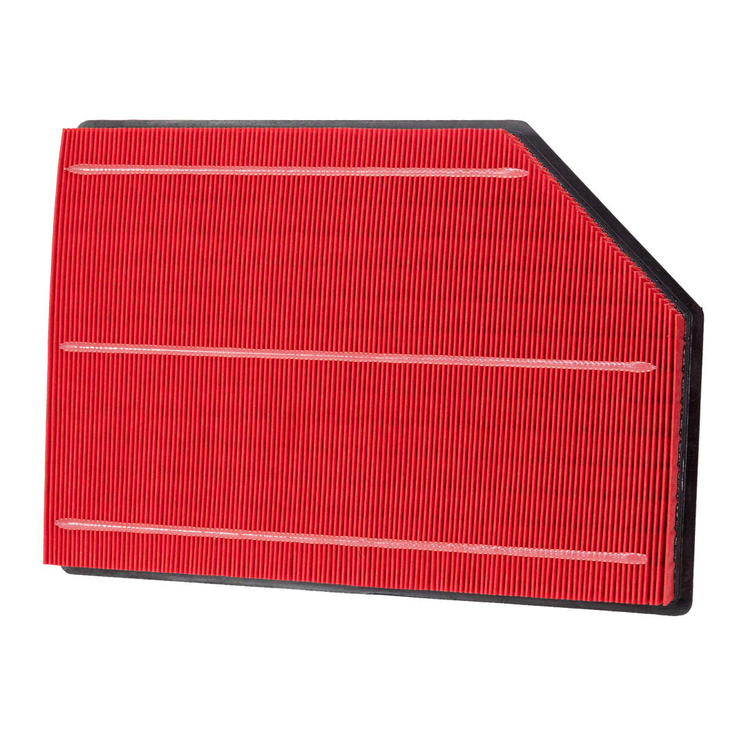 K&N LONG LIFE 18,000 MILE ENGINE AIR FILTER - JEEP WAGONEER V8-5.7L F/I