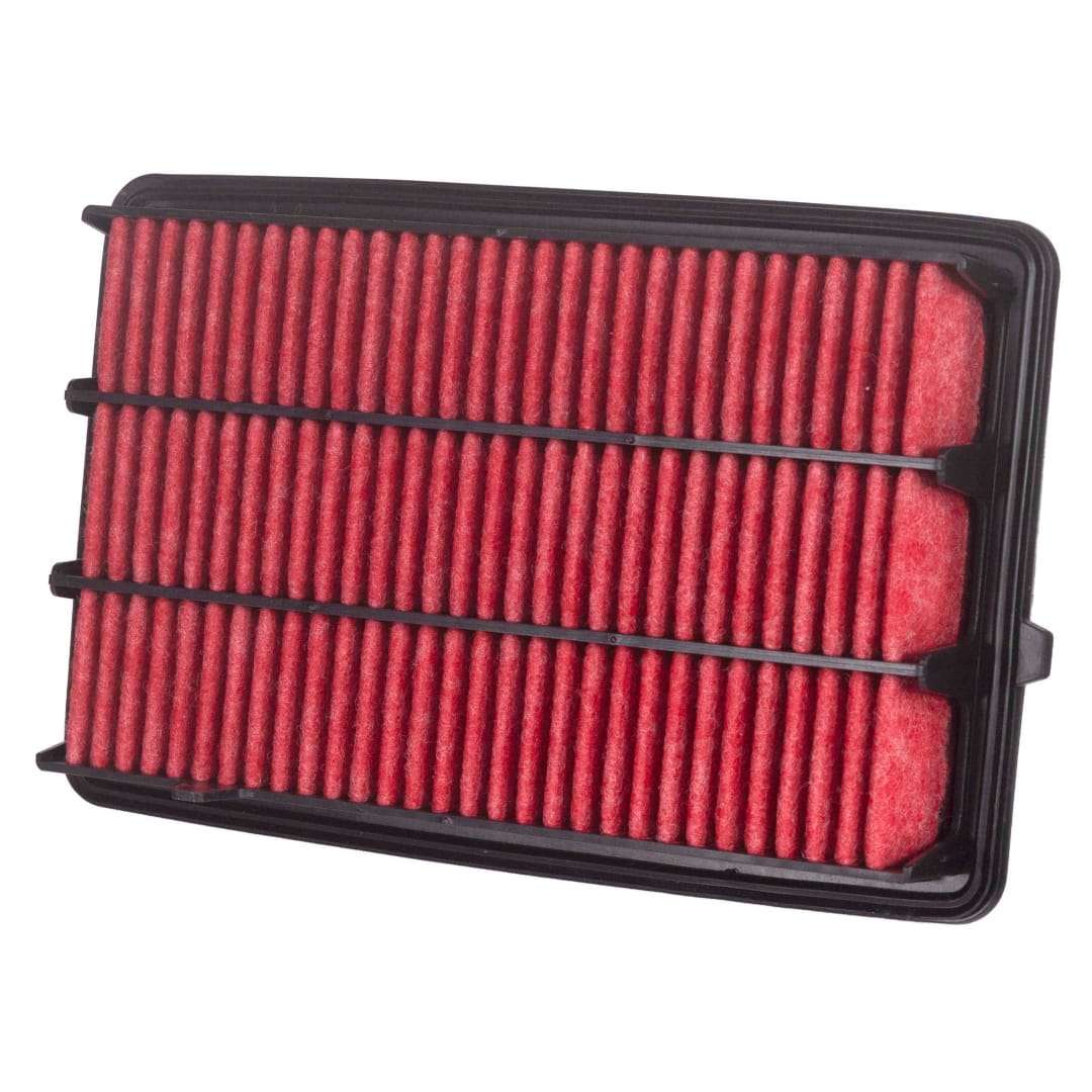 K&N LONG LIFE 18,000 MILE ENGINE AIR FILTER - HONDA CIVIC TYPE R L4-2.0L F/I