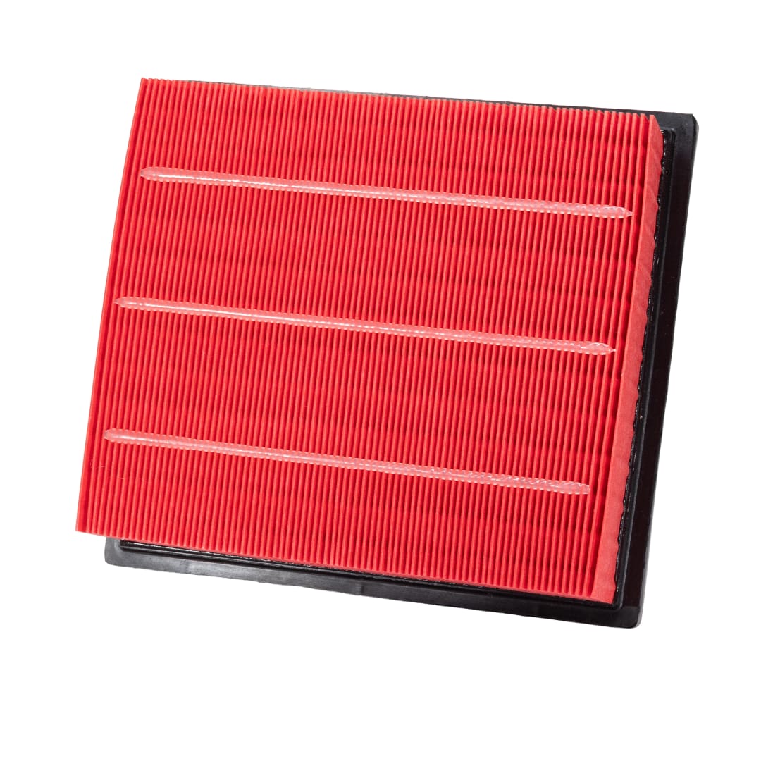 K&N LONG LIFE 18,000 MILE ENGINE AIR FILTER - MAZDA CX-90 L4-2.5L F/I