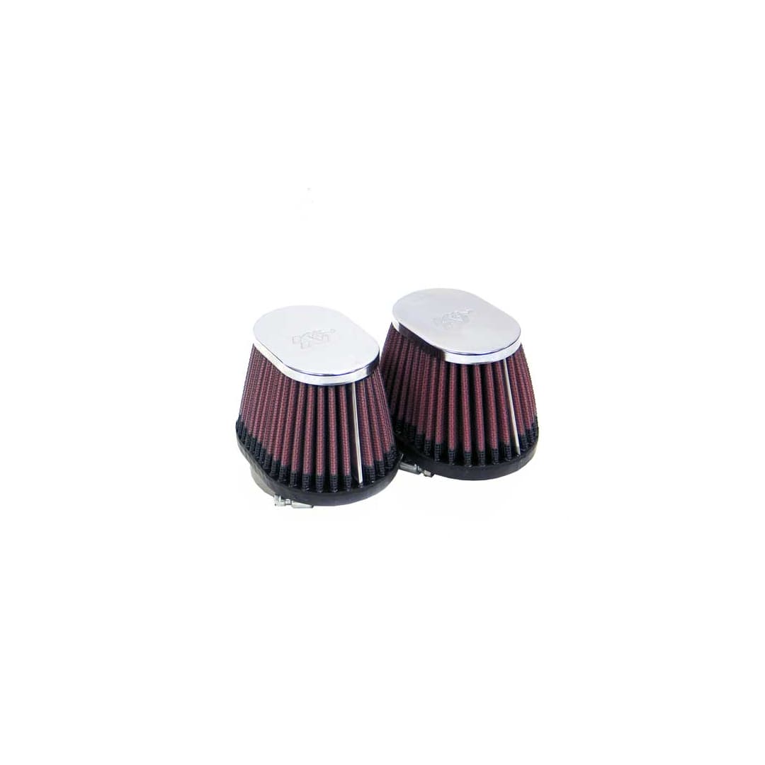 Universal Clamp-On Air Filter