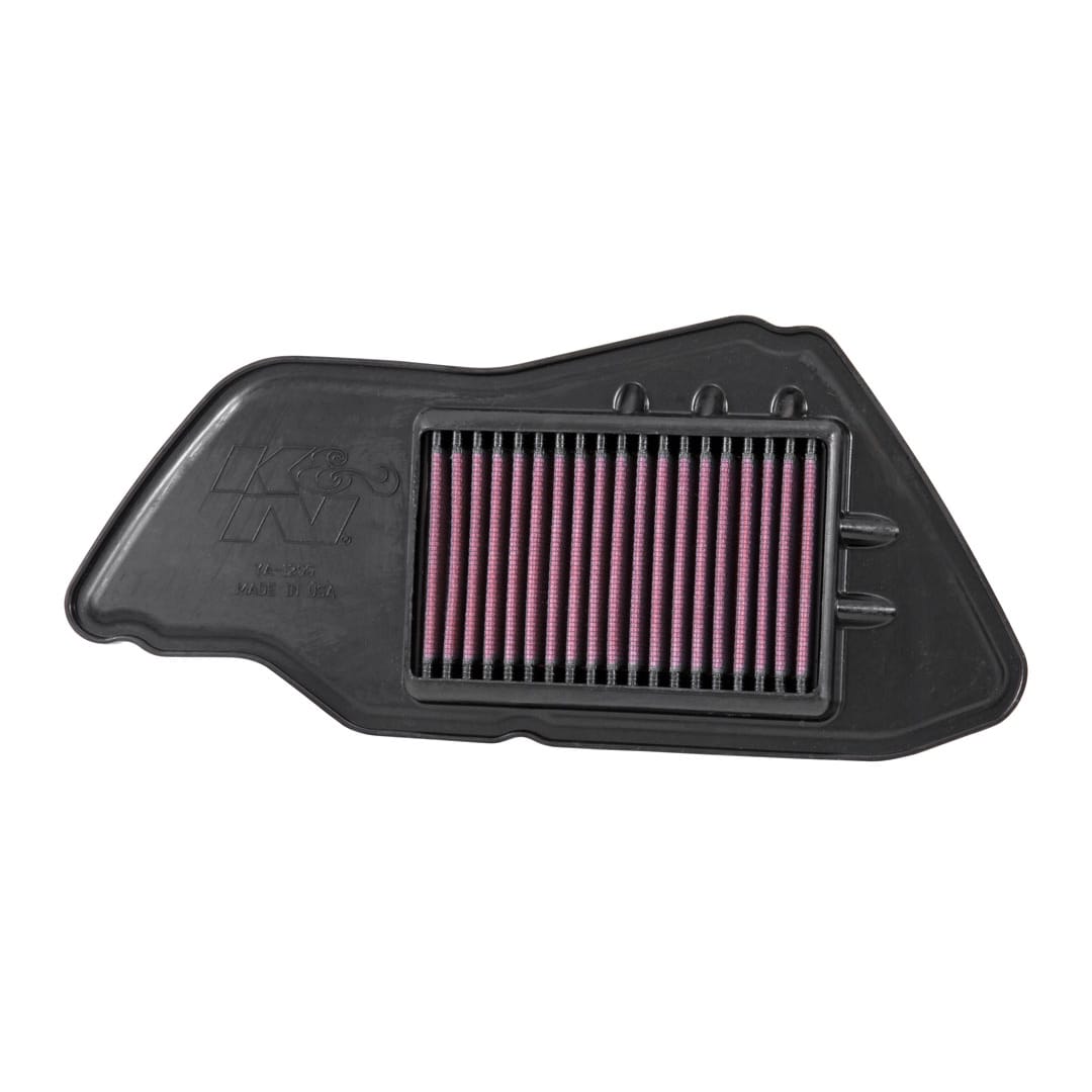 High-Flow Original Lifetime Engine Air Filter - YAMAHA YW125 ZUMA