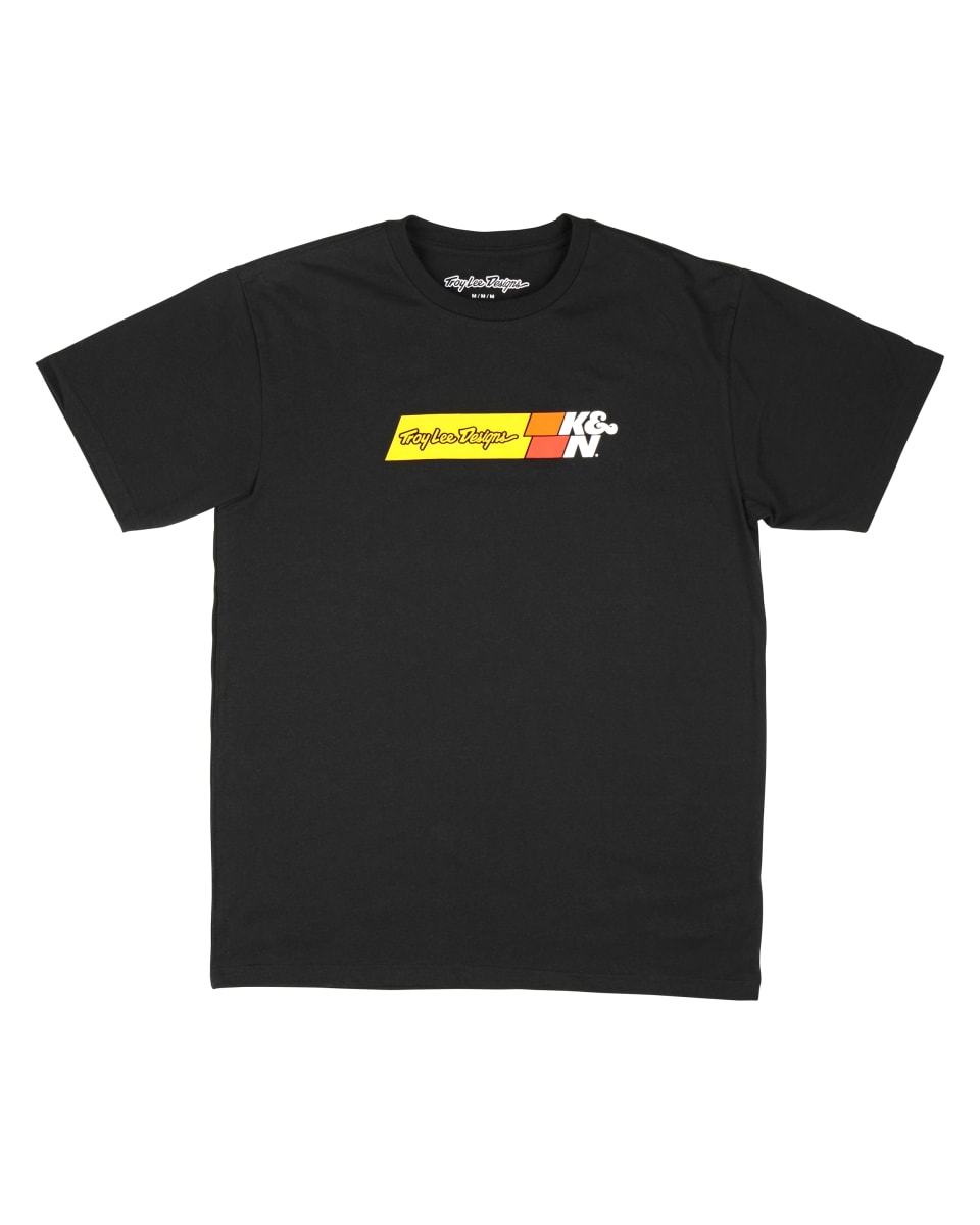 K&N