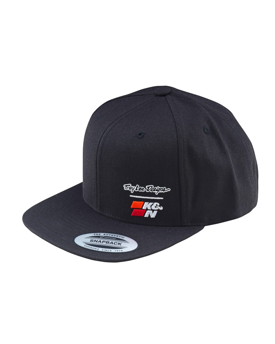 New Apparel Listing | K&N Filters