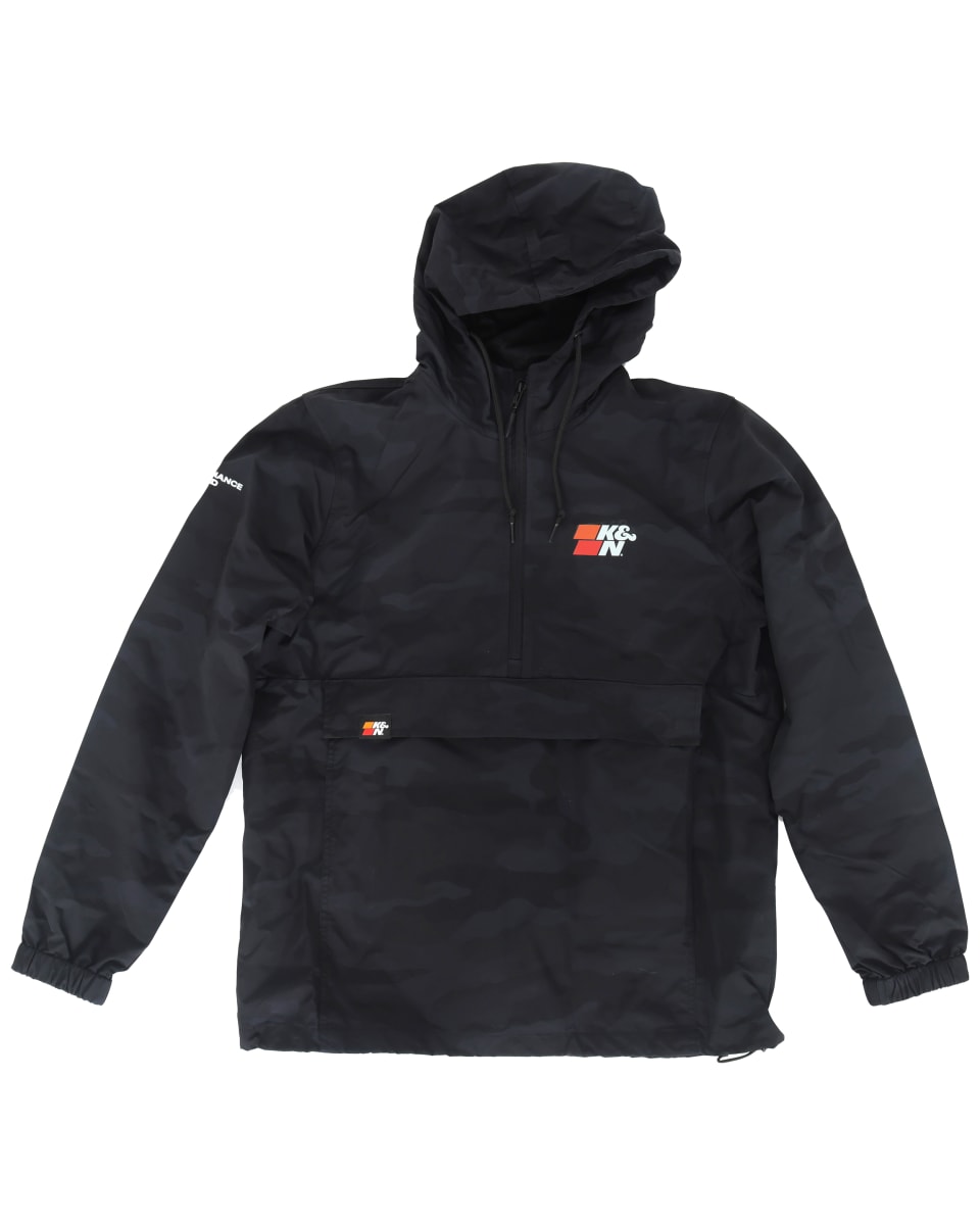 New Apparel Outerwear | K&N Filters