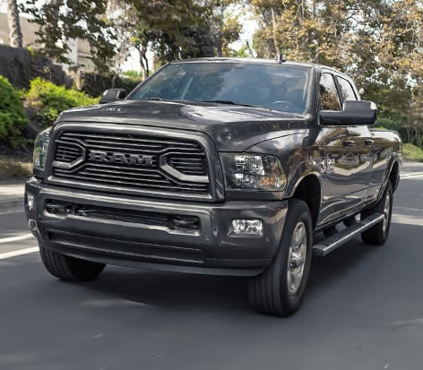 Shop air filters for 2019 RAM 3500 6.7L diesel