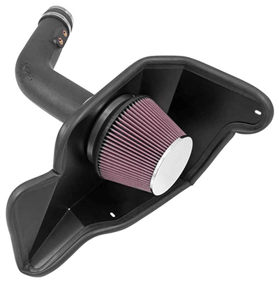 57-2594 cold air intake system 