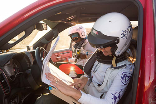 Airaid is excited to be sponsoring Rebelle Rally for the 2019 season Airaid is excited to be sponsoring Rebelle Rally for the 2019 season