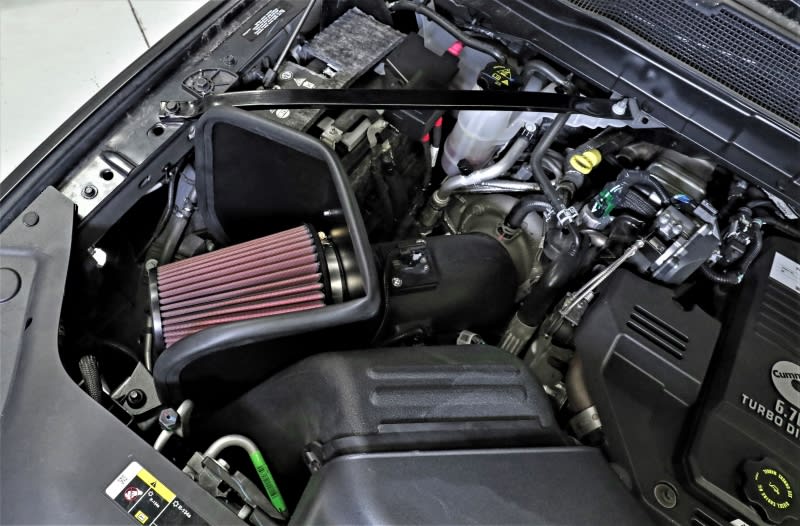 63-1583 after installation 63-1583 after installation